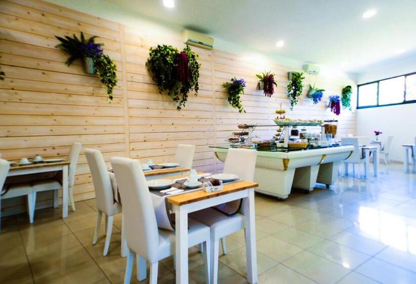 Fotos del hotel Darival Nomentana:  9