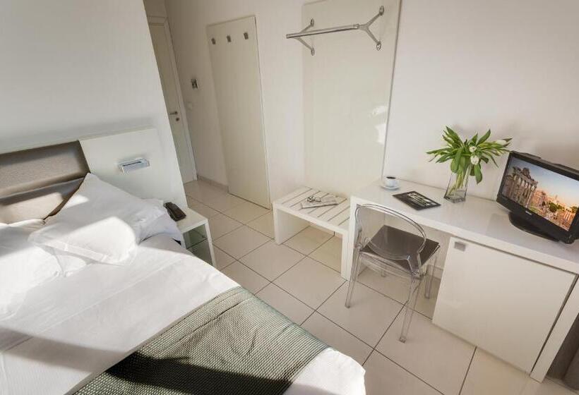 Fotos del hotel Darival Nomentana:  12