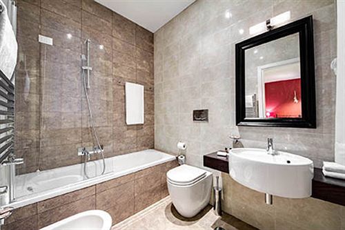 Fotos del hotel Domizia Sacti Angeli:  18