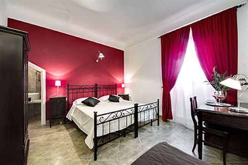 Fotos del hotel Domizia Sacti Angeli:  14