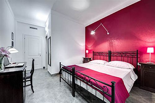 Fotos del hotel Domizia Sacti Angeli:  9