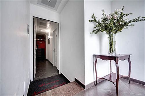 Fotos del hotel Domizia Sacti Angeli:  8