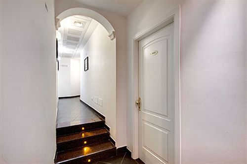 Fotos del hotel Domizia Sacti Angeli:  4