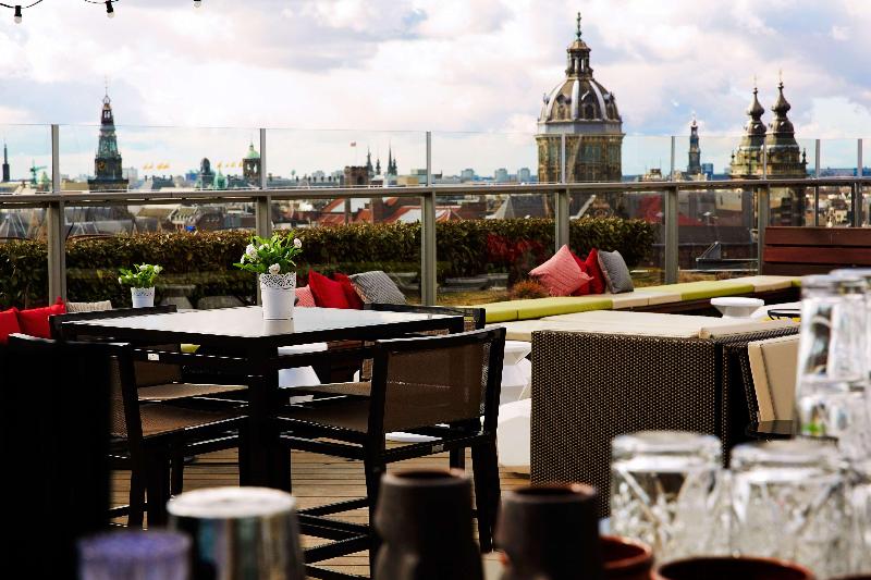 Hotel Doubletree By Hilton  Amsterdam Centraal Station