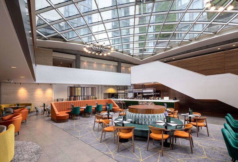 Fotos del hotel Doubletree By Hilton Hotel London - Tower Of London:  24