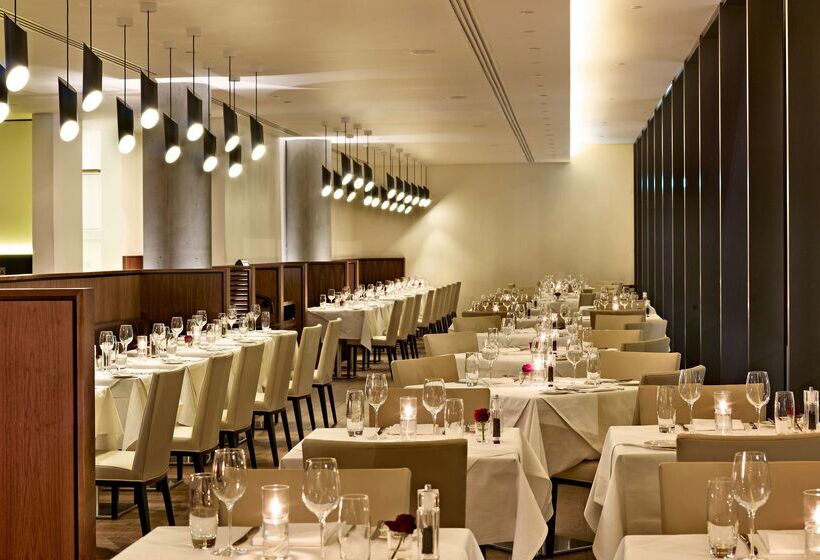 فندق Doubletree By Hilton  London  Tower Of London