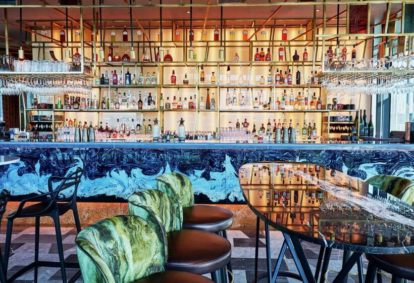 Fotos del hotel Doubletree By Hilton Hotel London - Tower Of London:  16