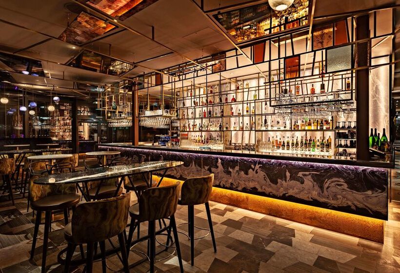 Fotos del hotel Doubletree By Hilton Hotel London - Tower Of London:  52