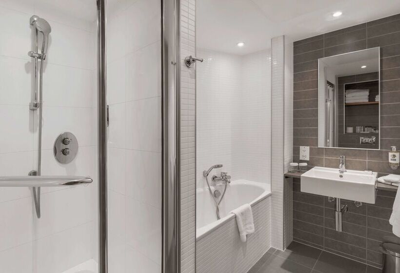 Fotos del hotel Doubletree By Hilton Hotel London - Tower Of London:  41