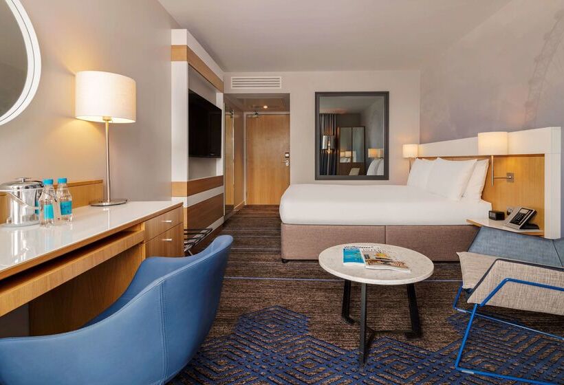 Fotos del hotel Doubletree By Hilton Hotel London - Tower Of London:  5