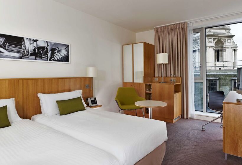 Fotos del hotel Doubletree By Hilton Hotel London - Tower Of London:  10