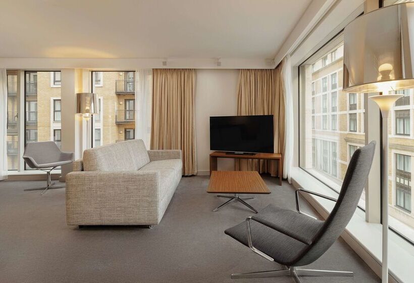 Fotos del hotel Doubletree By Hilton Hotel London - Tower Of London:  37