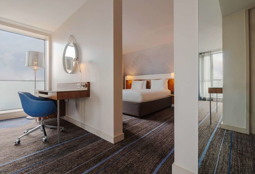 Fotos del hotel Doubletree By Hilton Hotel London - Tower Of London:  29
