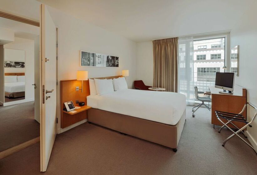 Fotos del hotel Doubletree By Hilton Hotel London - Tower Of London:  4