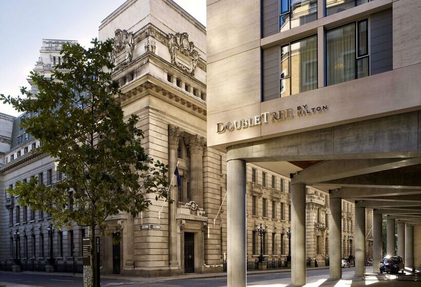 Fotos del hotel Doubletree By Hilton Hotel London - Tower Of London:  48