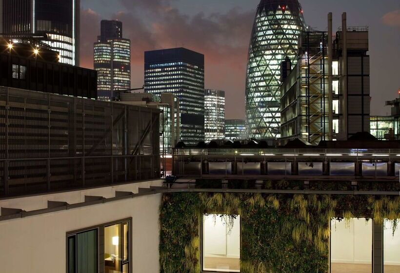 Fotos del hotel Doubletree By Hilton Hotel London - Tower Of London:  54