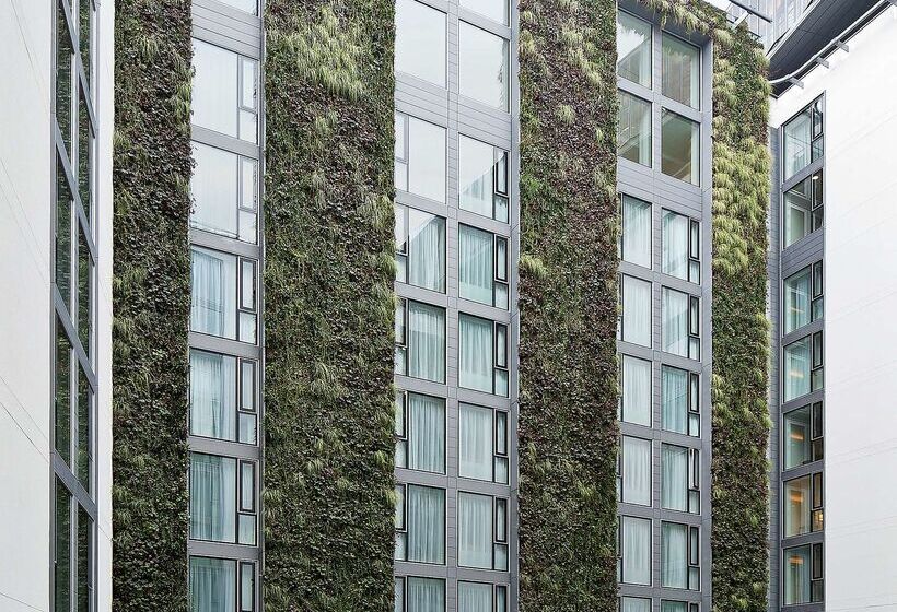 Fotos del hotel Doubletree By Hilton Hotel London - Tower Of London:  17