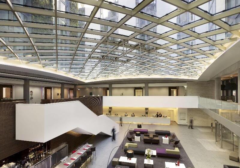 Fotos del hotel Doubletree By Hilton Hotel London - Tower Of London:  65