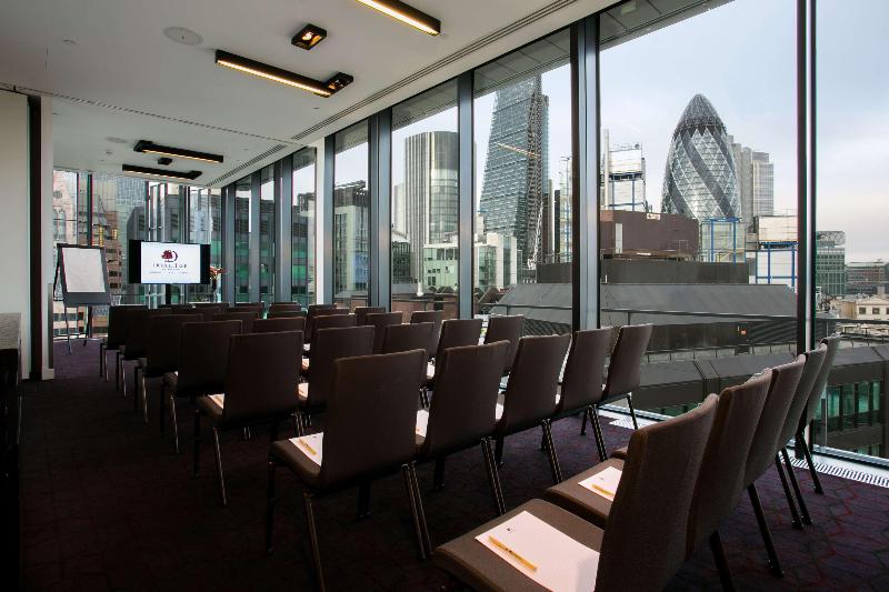 Fotos del hotel Doubletree By Hilton Hotel London - Tower Of London:  61