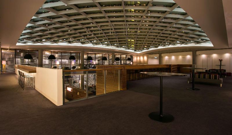 Fotos del hotel Doubletree By Hilton Hotel London - Tower Of London:  62