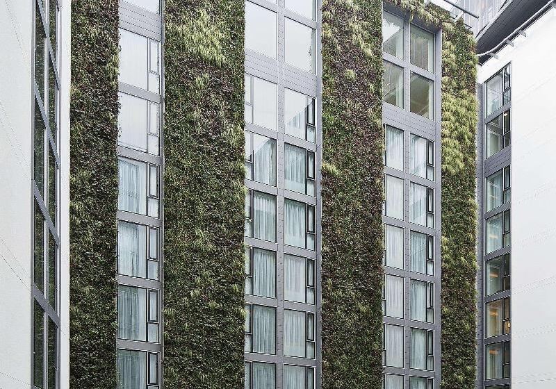 Fotos del hotel Doubletree By Hilton Hotel London - Tower Of London:  64