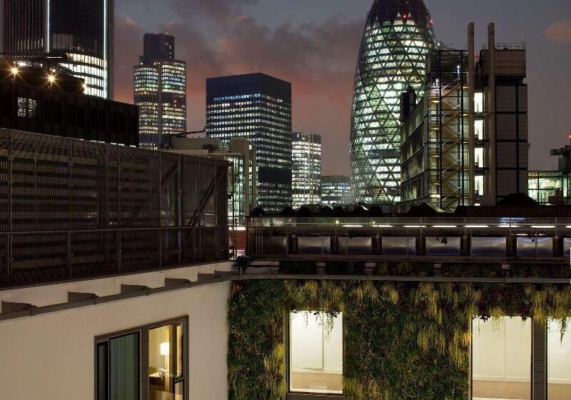 Fotos del hotel Doubletree By Hilton Hotel London - Tower Of London:  18