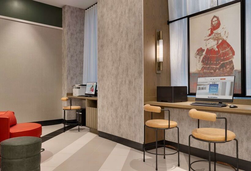 Fotos del hotel Doubletree By Hilton New York Downtown:  28