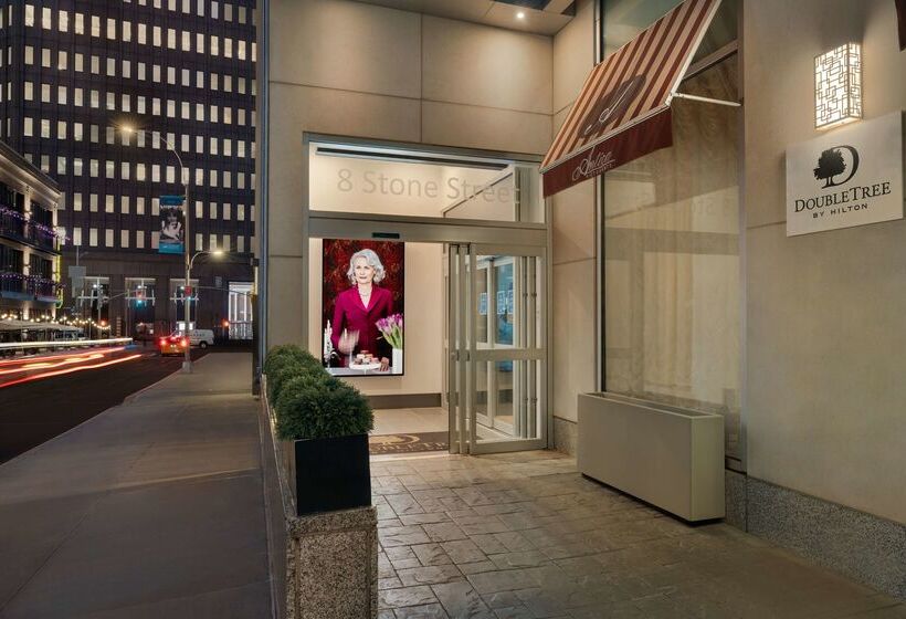 Fotos del hotel Doubletree By Hilton New York Downtown:  29