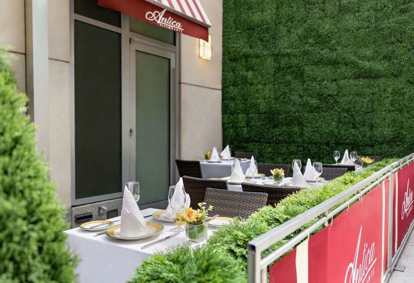 Fotos del hotel Doubletree By Hilton New York Downtown:  17