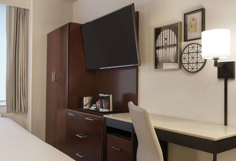 Fotos del hotel Doubletree By Hilton New York Downtown:  13