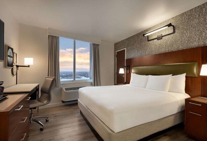 Fotos del hotel Doubletree By Hilton New York Downtown:  8