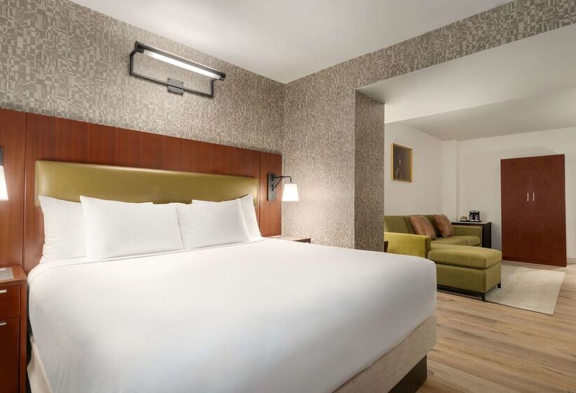 Fotos del hotel Doubletree By Hilton New York Downtown:  5
