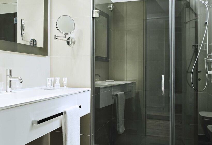 Move Hotels Venezia Nord