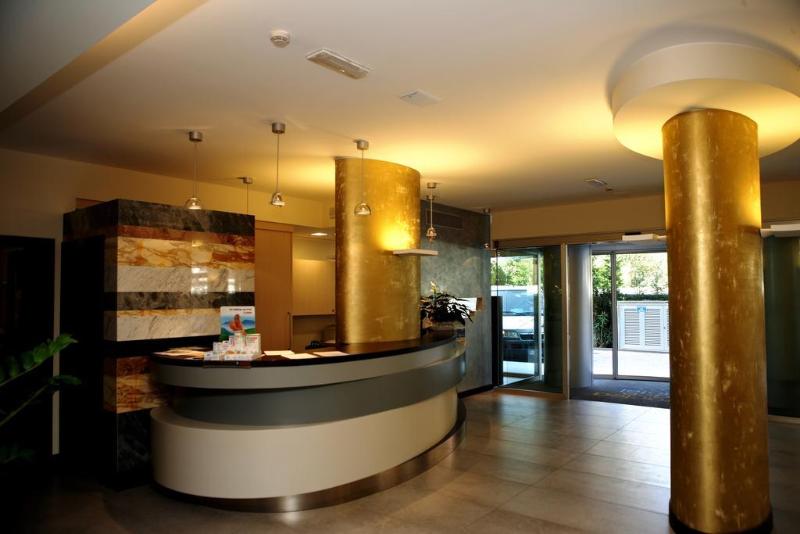 Eraclea Palace Hotel 4 Stelle S