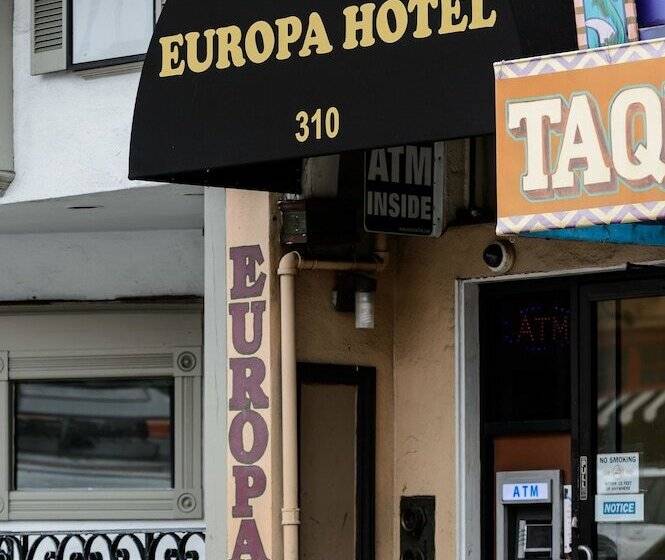 Hotel Europa