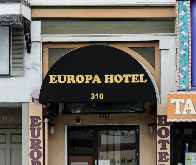 Hotel Europa