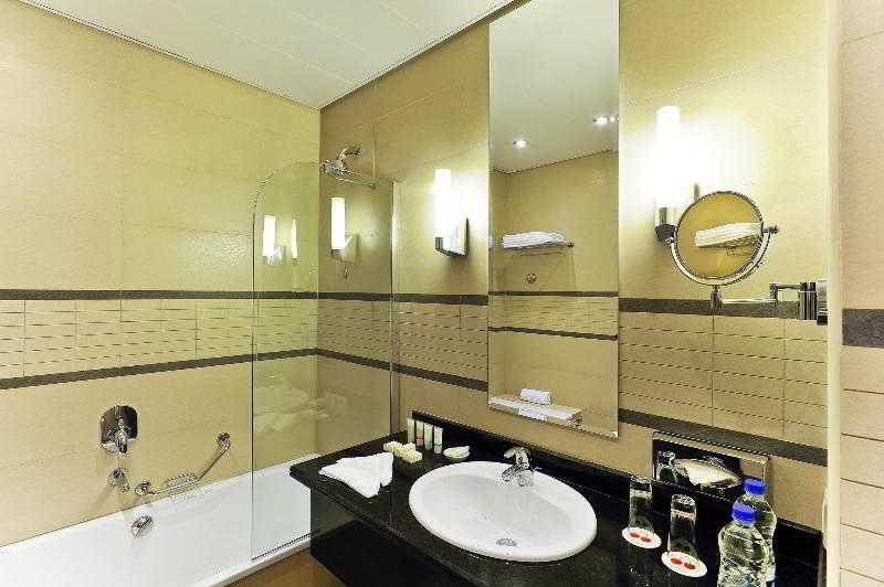 هتل Four Points By Sheraton Lagos