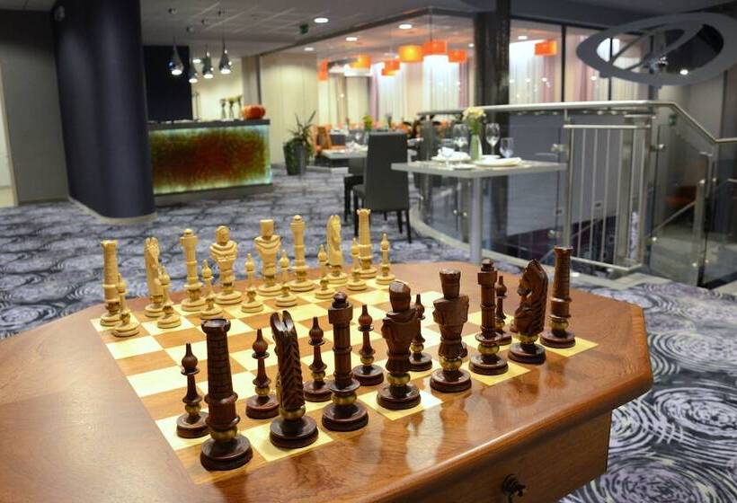 Fotos del hotel Galaxy:  11