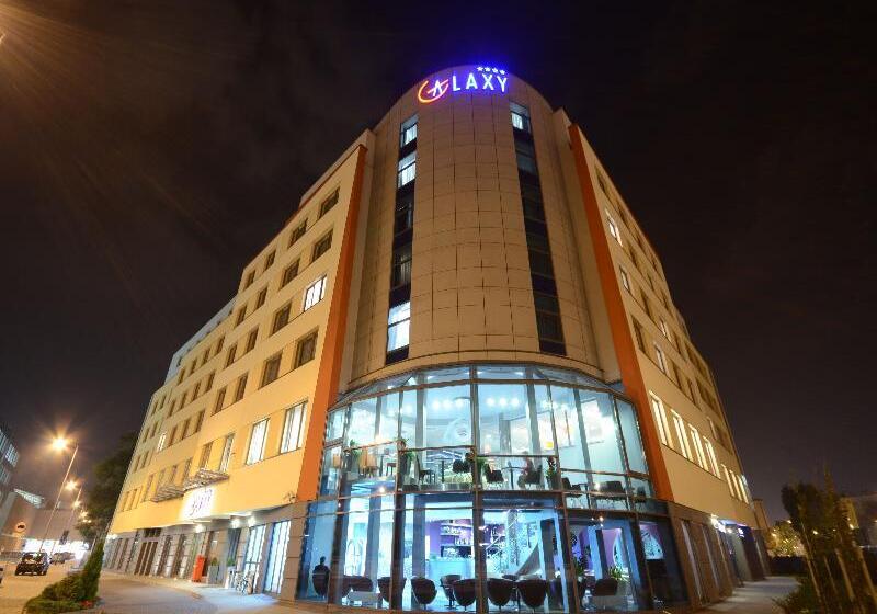 Fotos del hotel Galaxy:  38