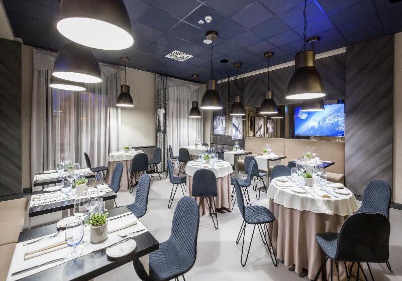 Fotos del hotel Galaxy:  25