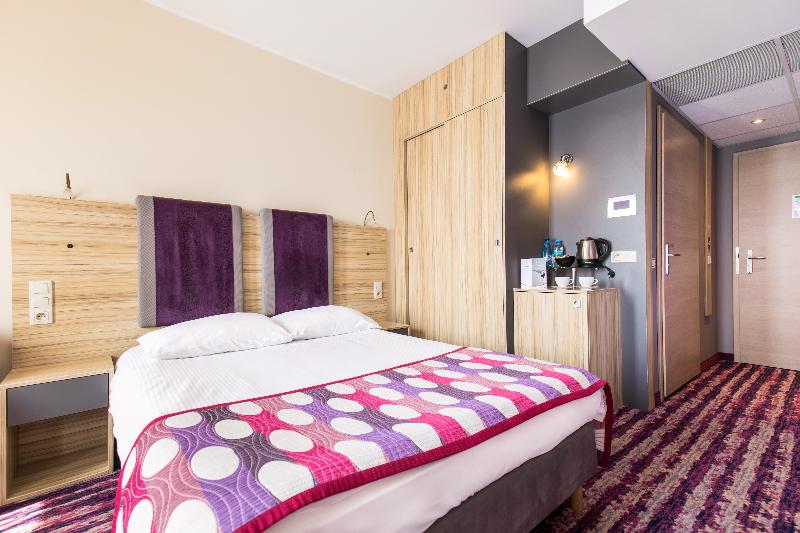 Fotos del hotel Galaxy:  2