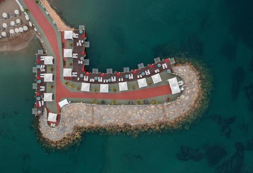 هتل Granada Luxury Okurcalar