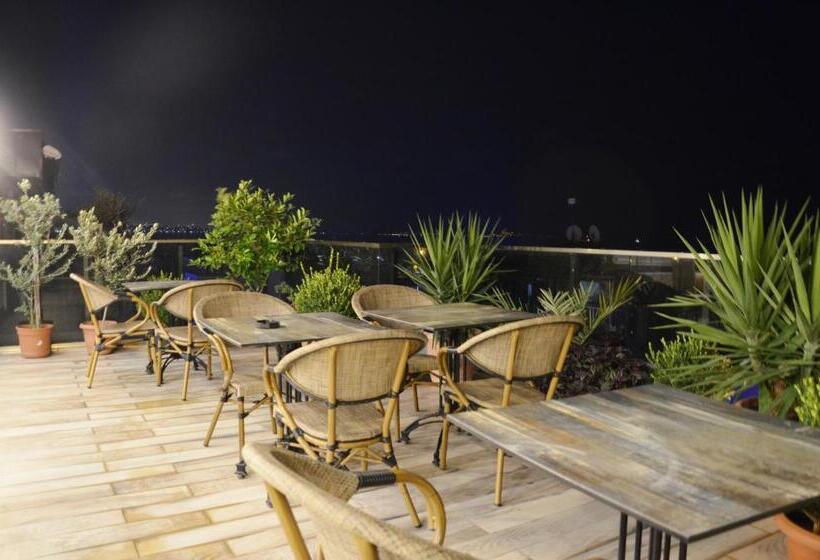 Fotos del hotel Grand Mark:  27