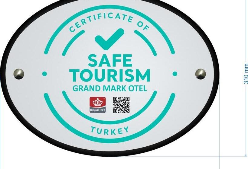 Fotos del hotel Grand Mark:  13