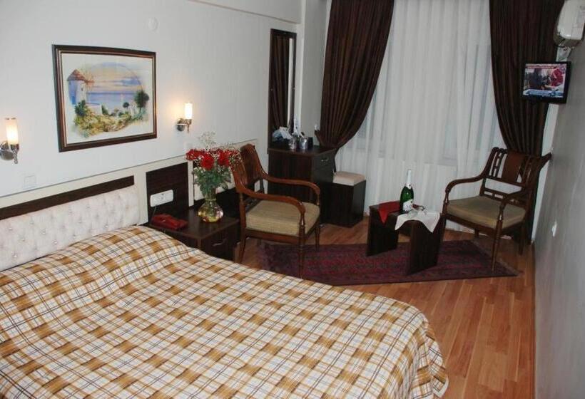 Fotos del hotel Grand Mark:  19