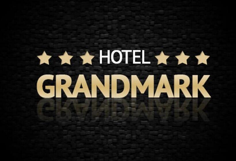 Fotos del hotel Grand Mark:  35