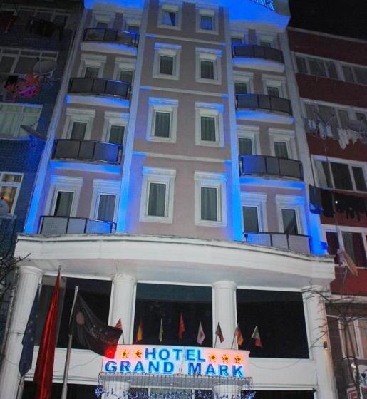 هتل Grand Mark