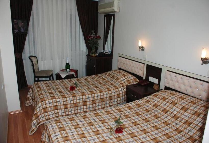 Fotos del hotel Grand Mark:  17