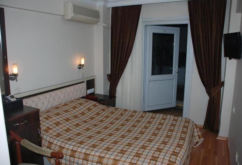 Fotos del hotel Grand Mark:  5