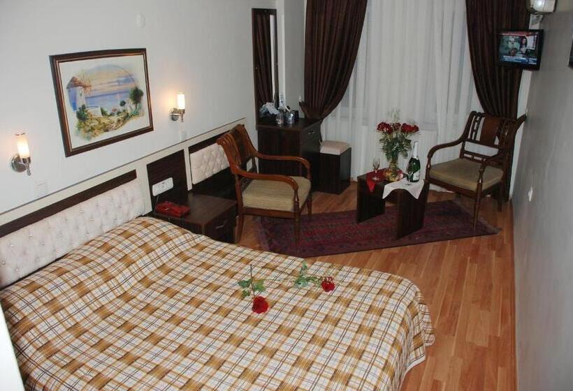 Fotos del hotel Grand Mark:  26